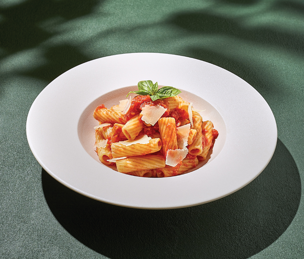 Ռիգատոնի Արաբիատա