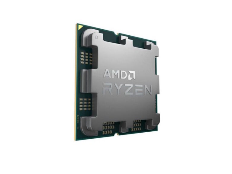 Պրոցեսոր AMD Ryzen 7 8700F