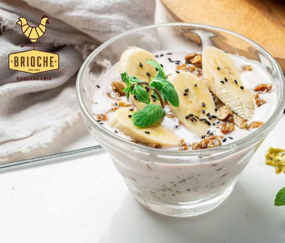 Տնական գրանոլա