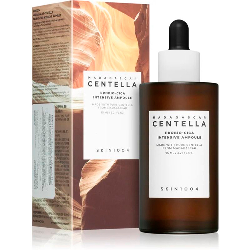 Skin1004 Probio-Սիկա Ինտենսիվ Ամպուլ