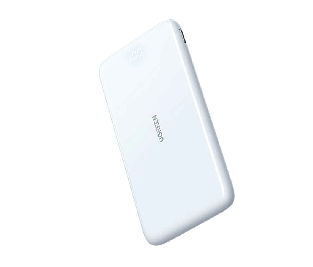 POWER BANK PB200 ՍՊԻՏԱԿ