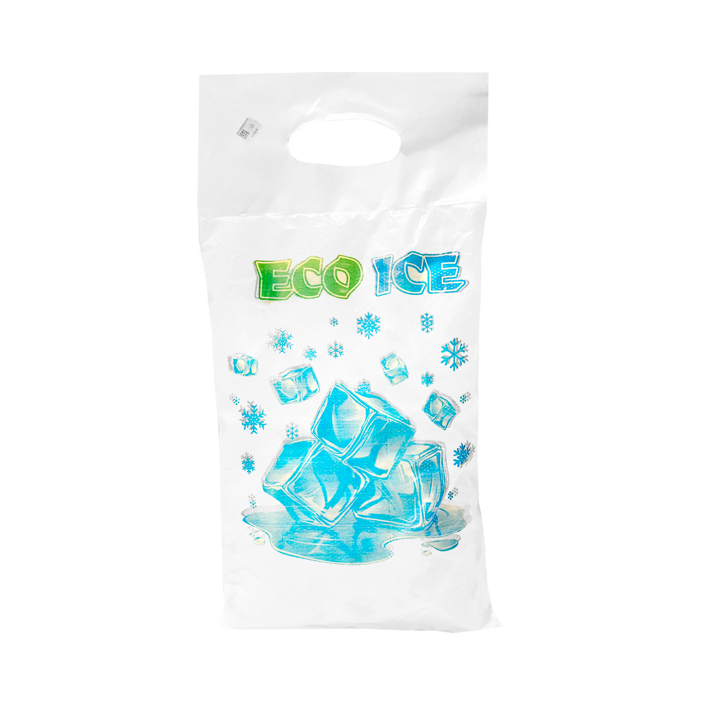 Սառույց «Էկո Այս» 1կգ