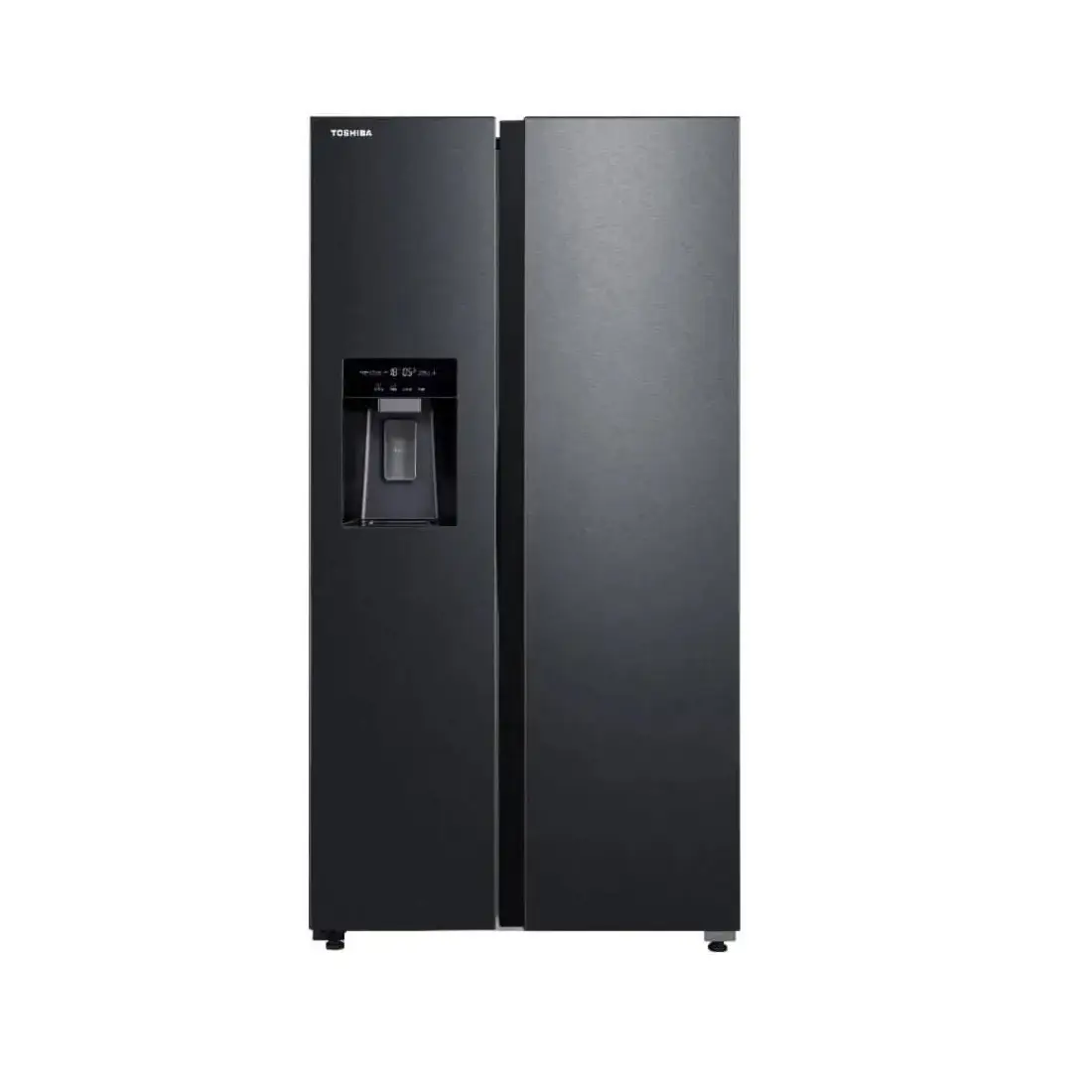 Սառնարան TOSHIBA GR-RS755WI-PMJ