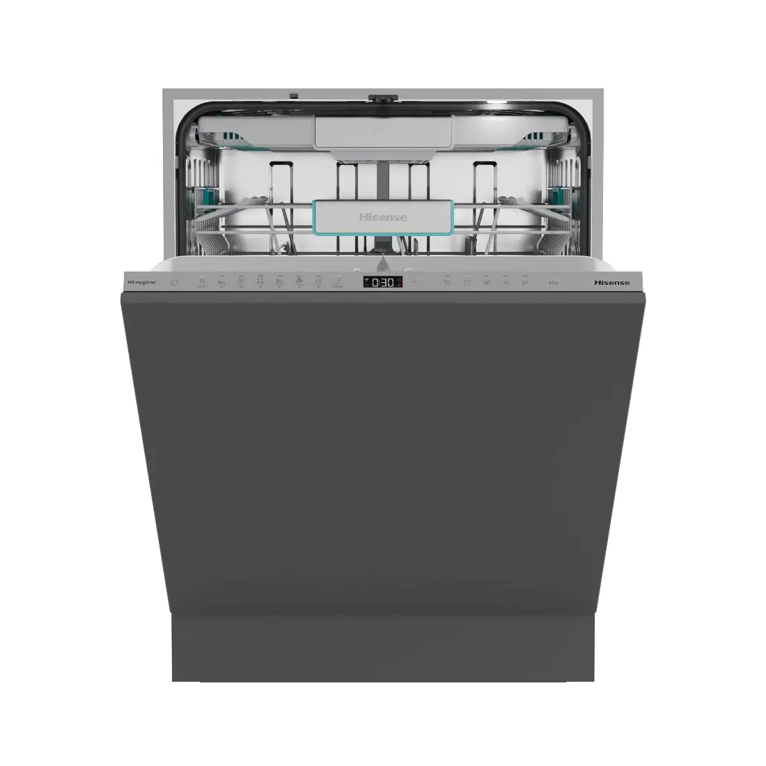 Սպասք լվացող մեքենա Hisense HV693A65AD