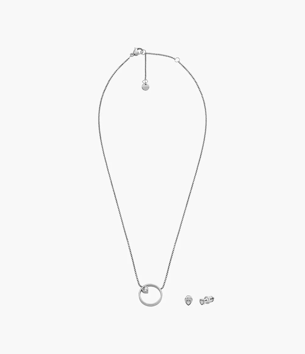 Skagen Сет/ SKJB1016SET