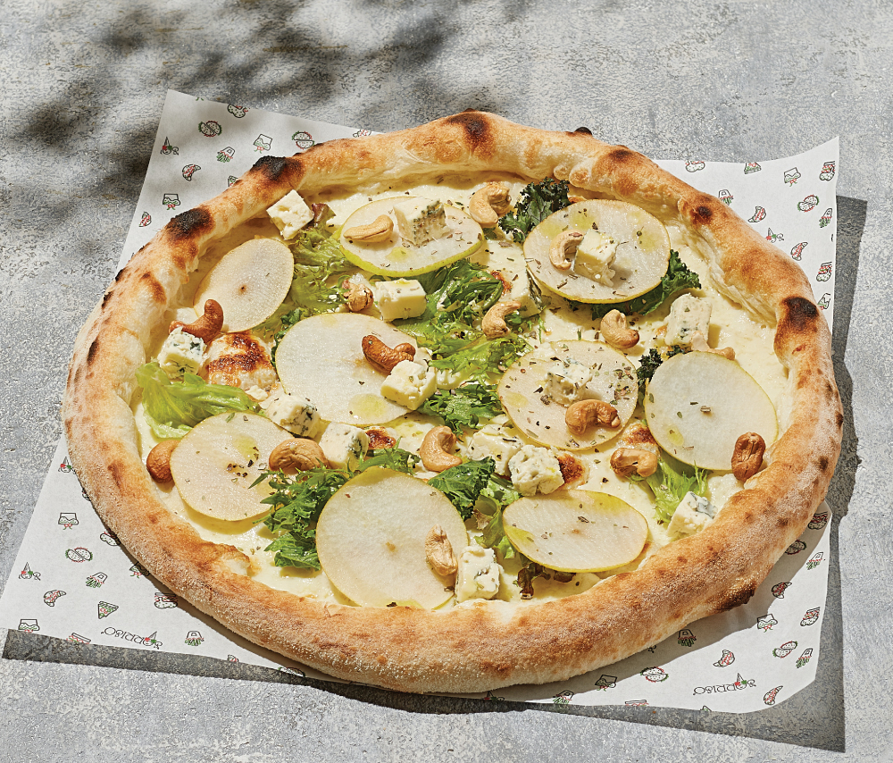 Տանձ և Ռոկֆոր