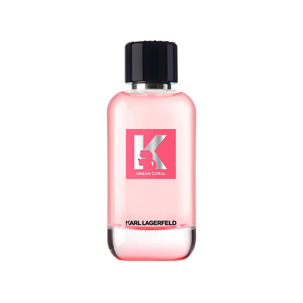 K.Lag Jeans Urban Coral W edp 100ml 