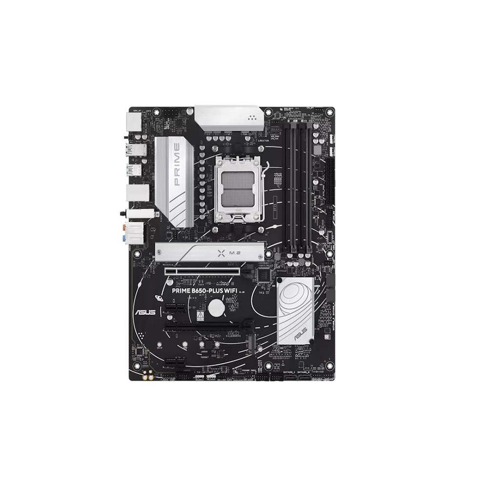 Մայրական սալիկ Asus PRIME B650-PLUS WIFI 90MB1KP0-M0EAY0