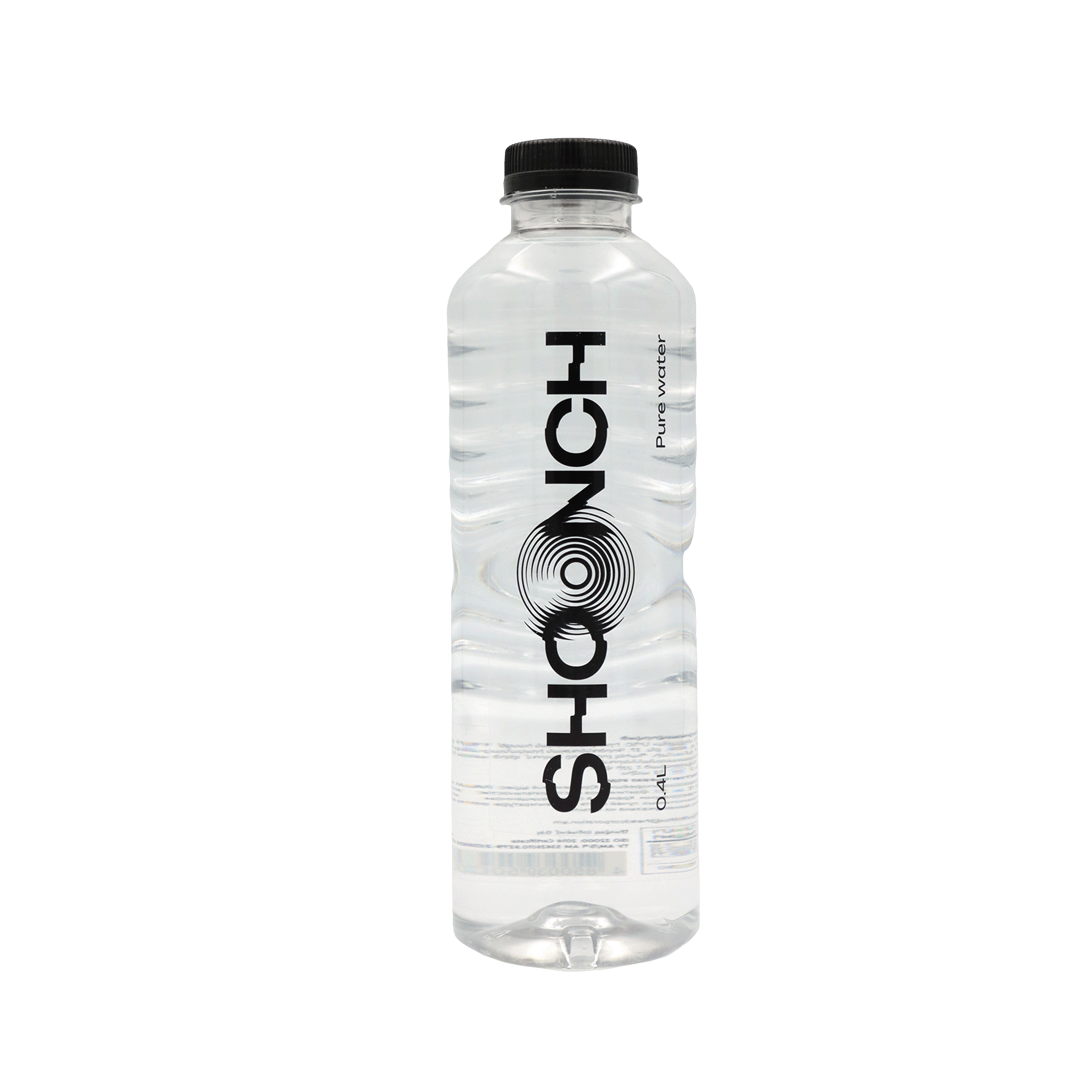 Water "Shoonch" 0.6l
