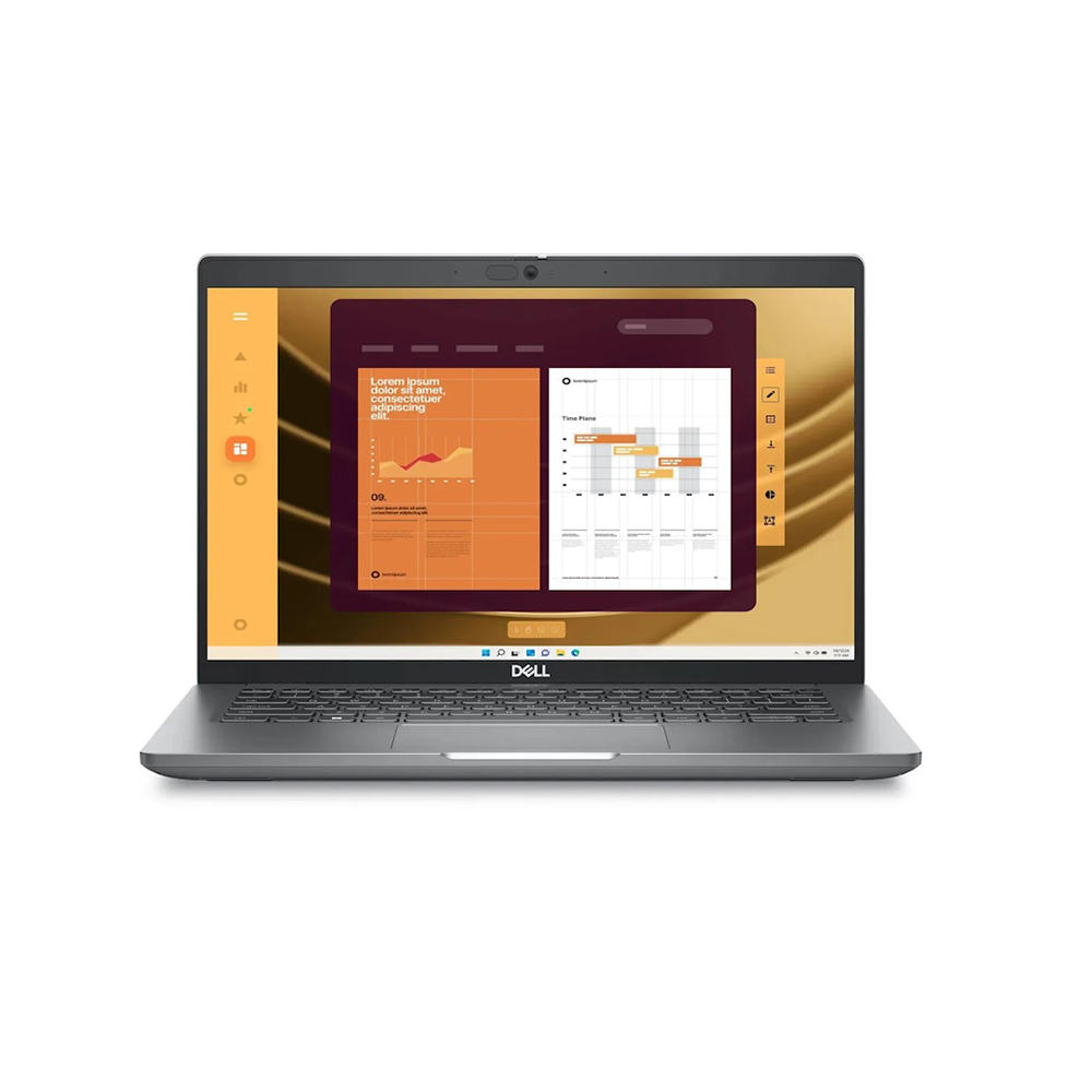 Դյուրակիր համակարգիչ Dell Latitude 5450 Ultra 5 125U/16GB/SSD512GB