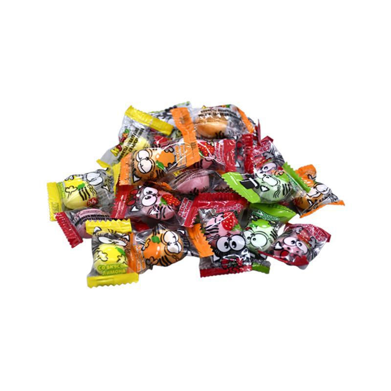 Ծամվող կոնֆետներ «Բի ընդ Բի» Մուսիկի, խառնուրդ կգ