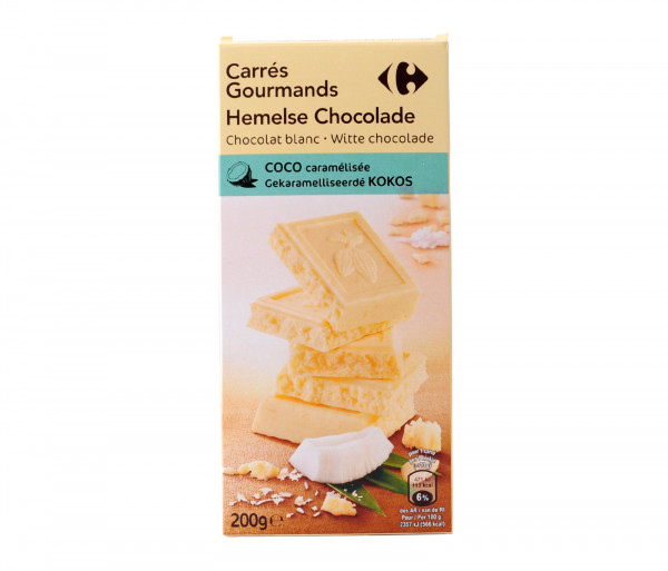 Milk Chocolate Chocolate Tablets Sweets Snacks Carrefour Buy Am