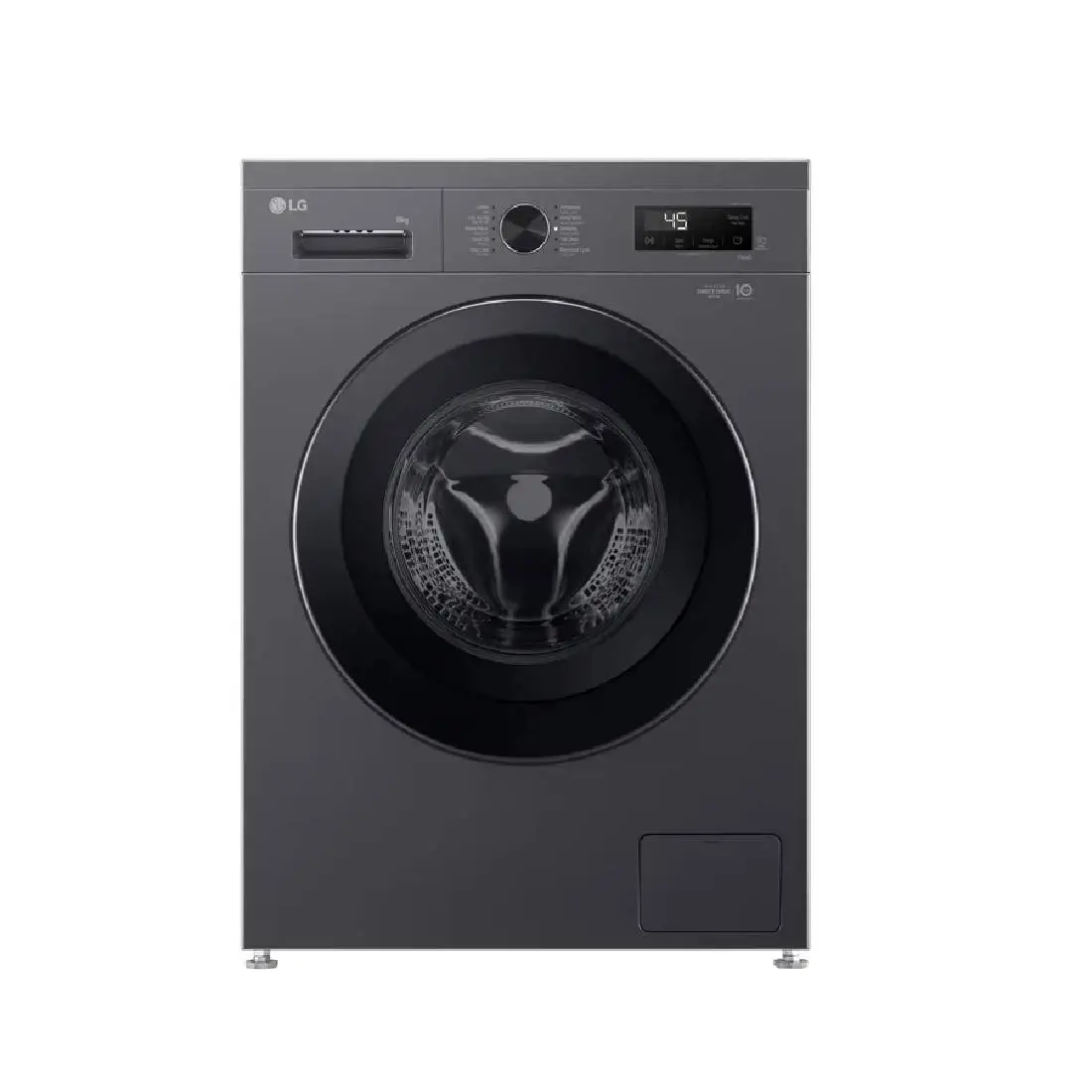 Լվացքի մեքենա LG F4Y1TYP6J 8կգ