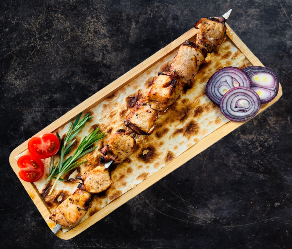  Pork iqibir 200g
