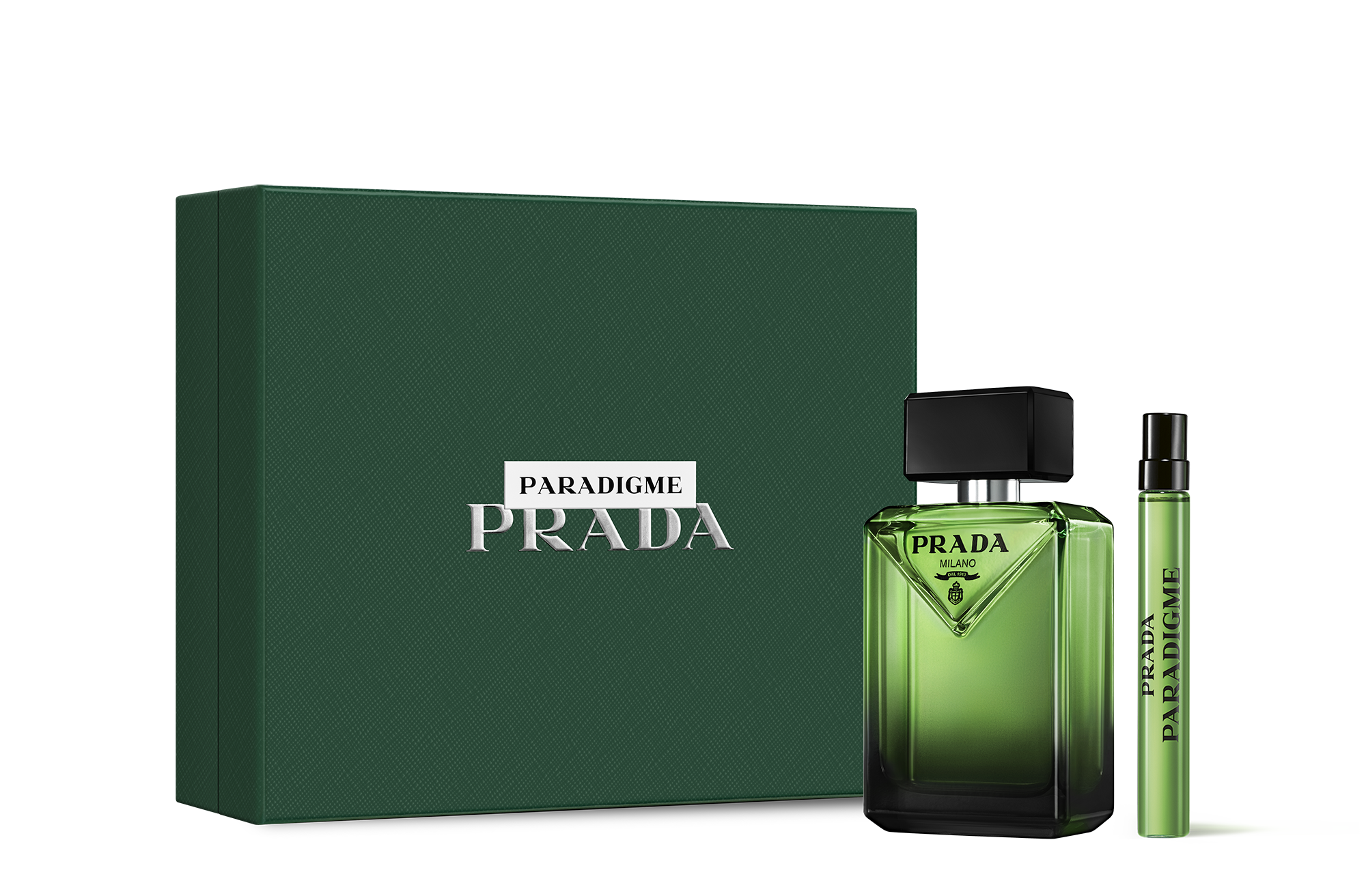 Paradigme Eau De Parfum Set Prada