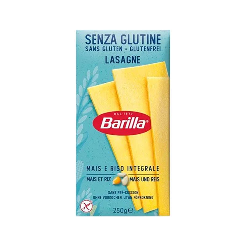 Лазанья "Barilla" б/г 250г