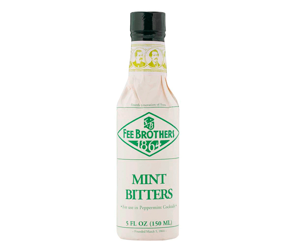 Bitter "Fee Brother" mint 150ml