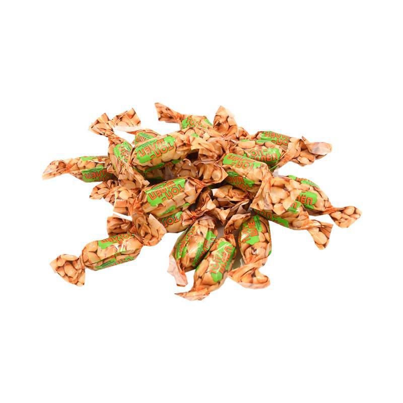 Caramel "Top Shlyop" praline filling kg