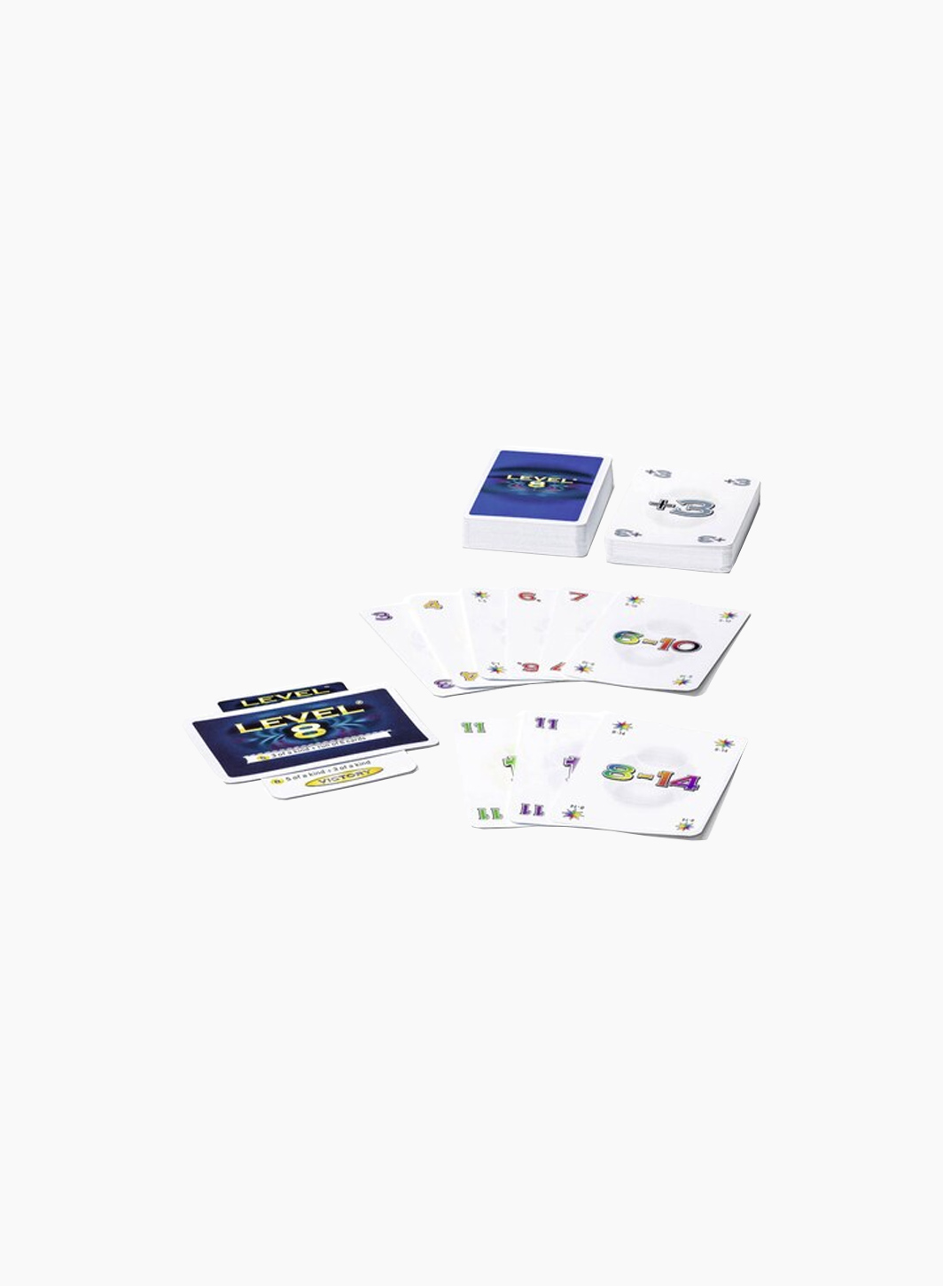 Ravensburger Board game "Level 8 Master"