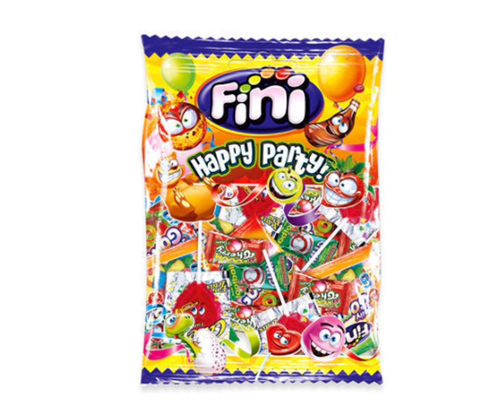 Քաղցրավենիքների միքս Ֆինի Հեփփի Փարթի
