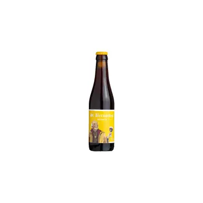 Գարեջուր St. Bernardus Pater 6 6.7%  0.33 ա/տ