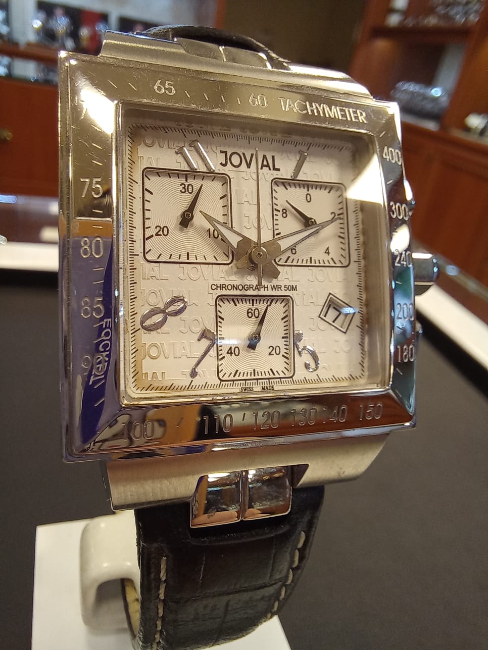 Buy Jovial Classic women's Watch 08031-LSM-04 - Ashford.com