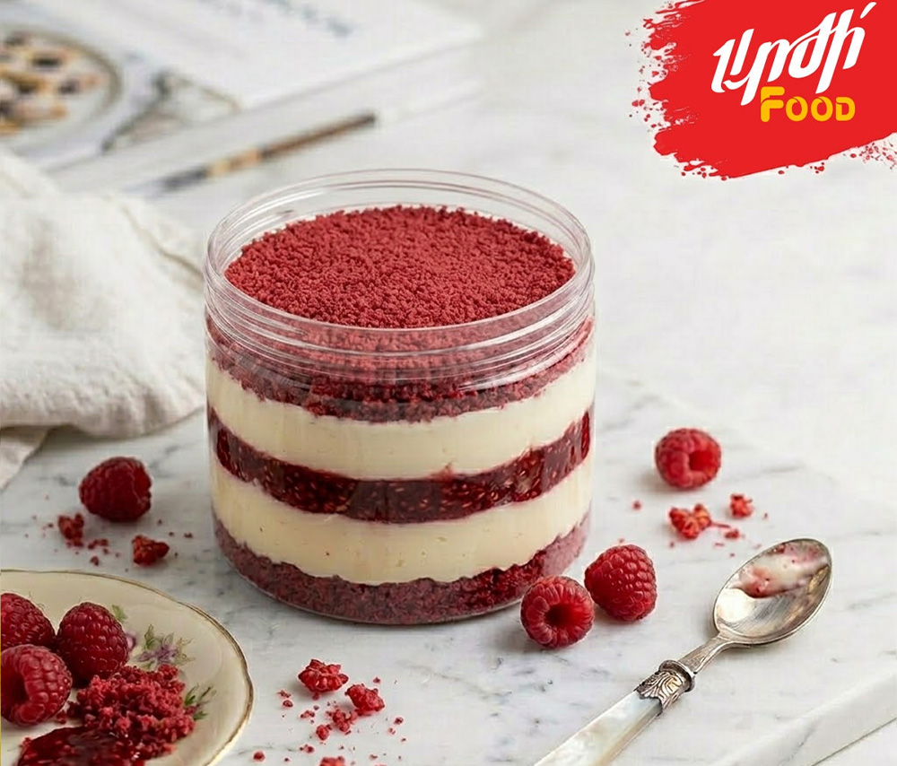 Red velvet