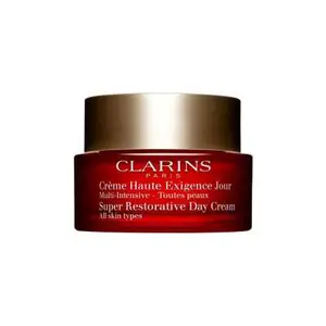 Super Restorative Day Cream for All skin types - Clarins