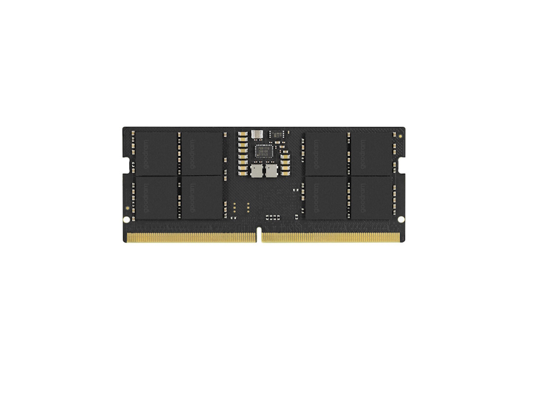 Հիշողության սարք SODIMM DDR5 48GB GoodRam 5600MHz GR5600S564L46/48G