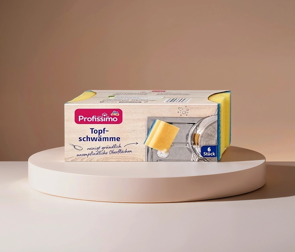 PROFISSIMO ՍՊՈՒՆԳՆԵՐ ԿԱԹՍԱՆԵՐԻ ՀԱՄԱՐ, 6 ՀԱՏ