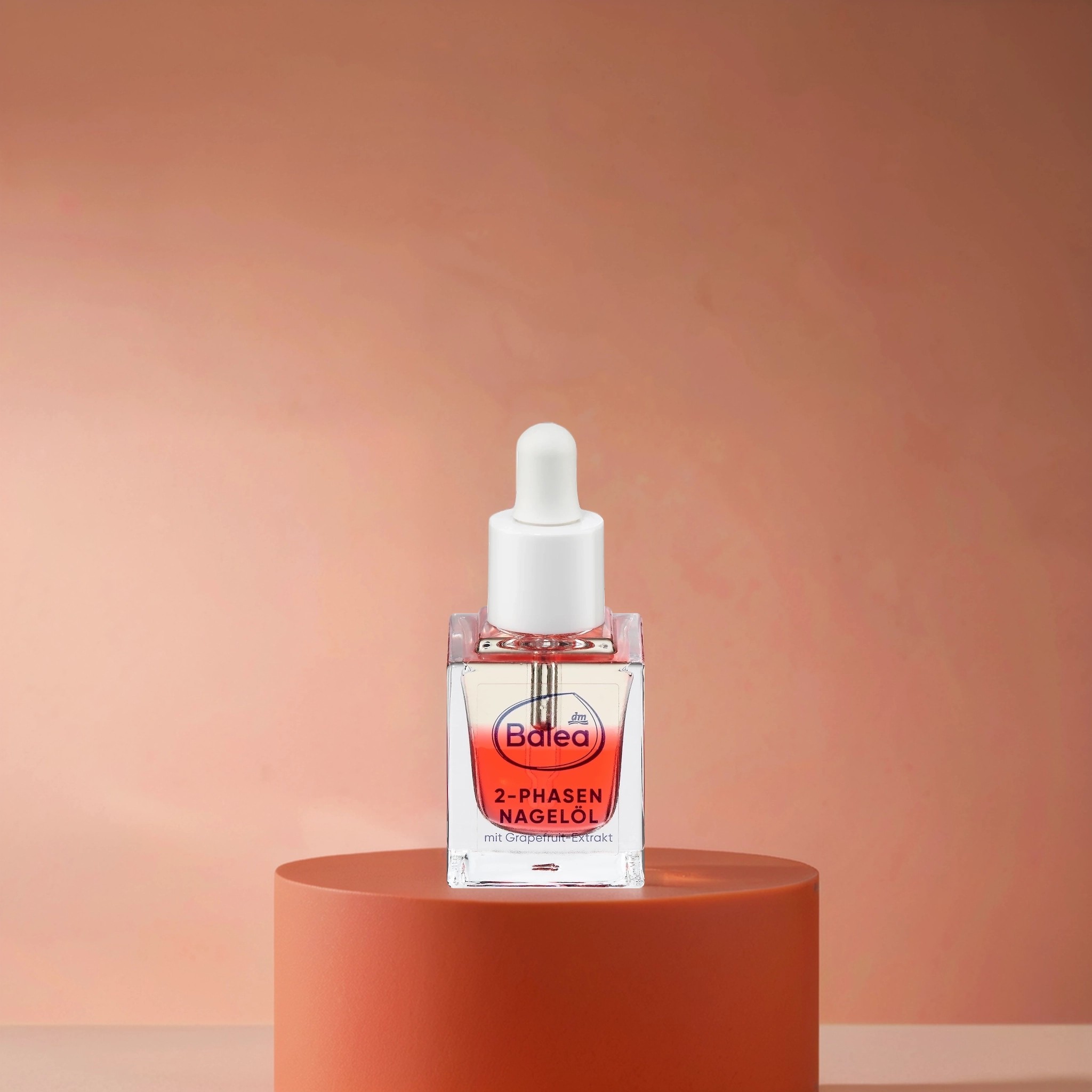 BALEA  ԵՐԿՓՈՒԼԱՅԻՆ  ԽՆԱՄՔԻ ՅՈԻՂ ԵՂՈՒՆԳՆԵՐԻ ՀԱՄԱՐ  PINK POMELO, 11ՄԼ