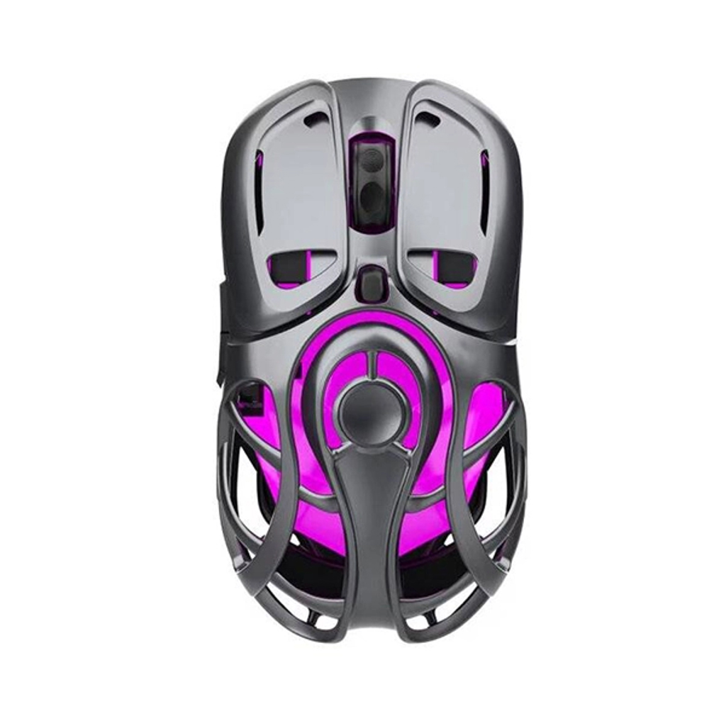 Մկնիկ IMICE G 208 GRAY