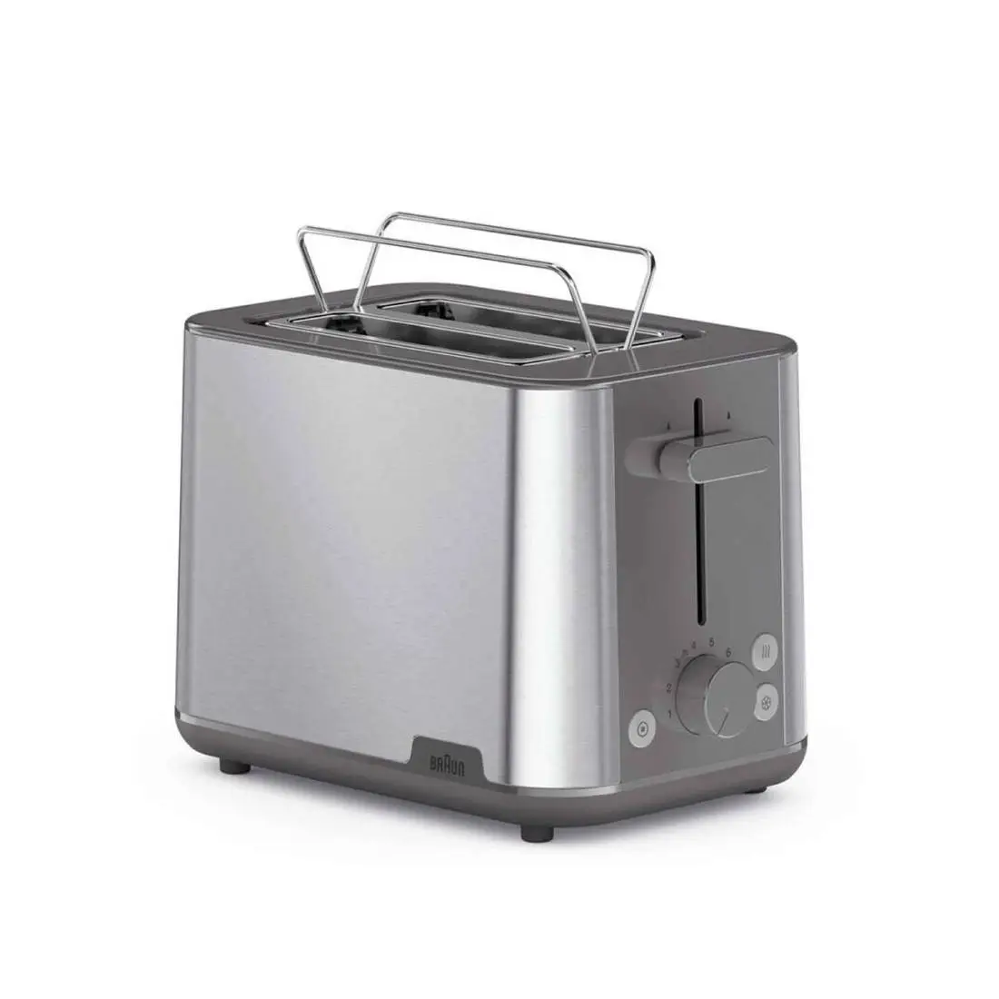 Տոստեր BRAUN HT1510GY