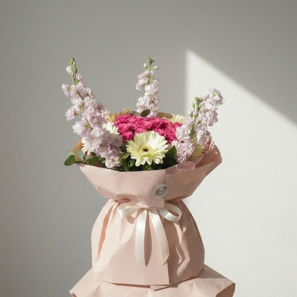 Bouquet N3