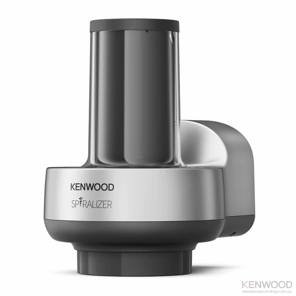Attachments for food processors KENWOOD KAX700PL (Spiralizer)