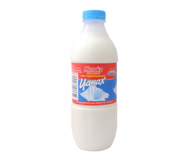 Chanakh Milk 3.2% 1000g