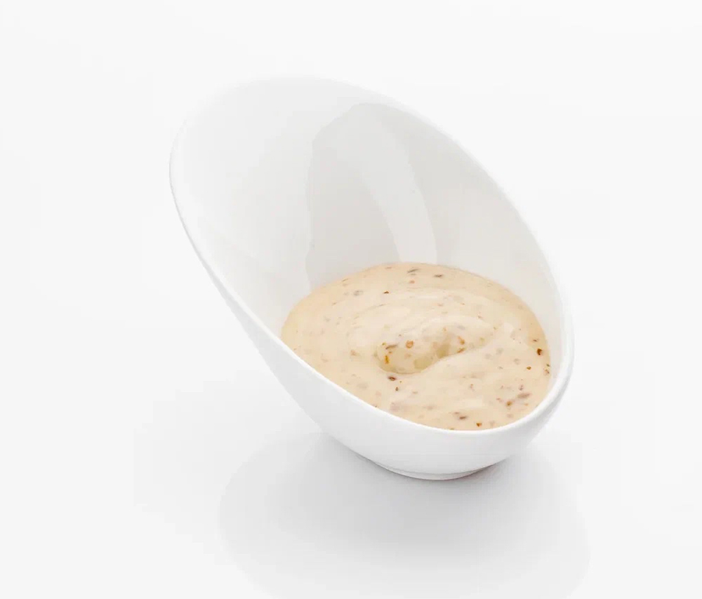 Sesame sauce