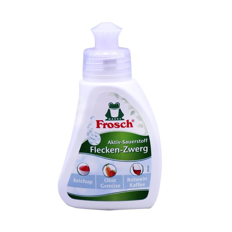 Пятнов. Frosch активный кислород 70мл
