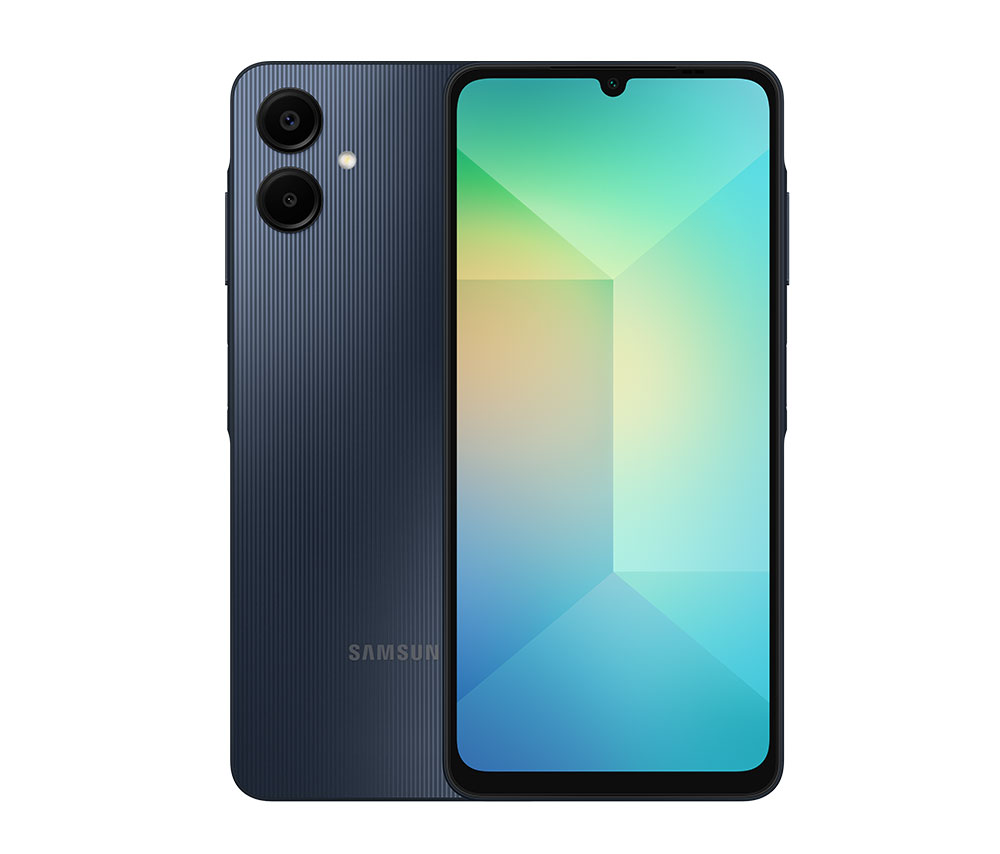 Բջջային հեռախոս Samsung A065 4GB/128GB Black