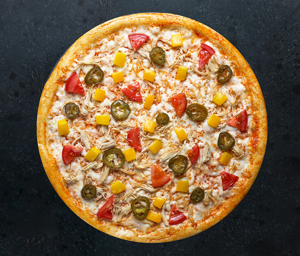 Pizza | Restaurants | Buy.am