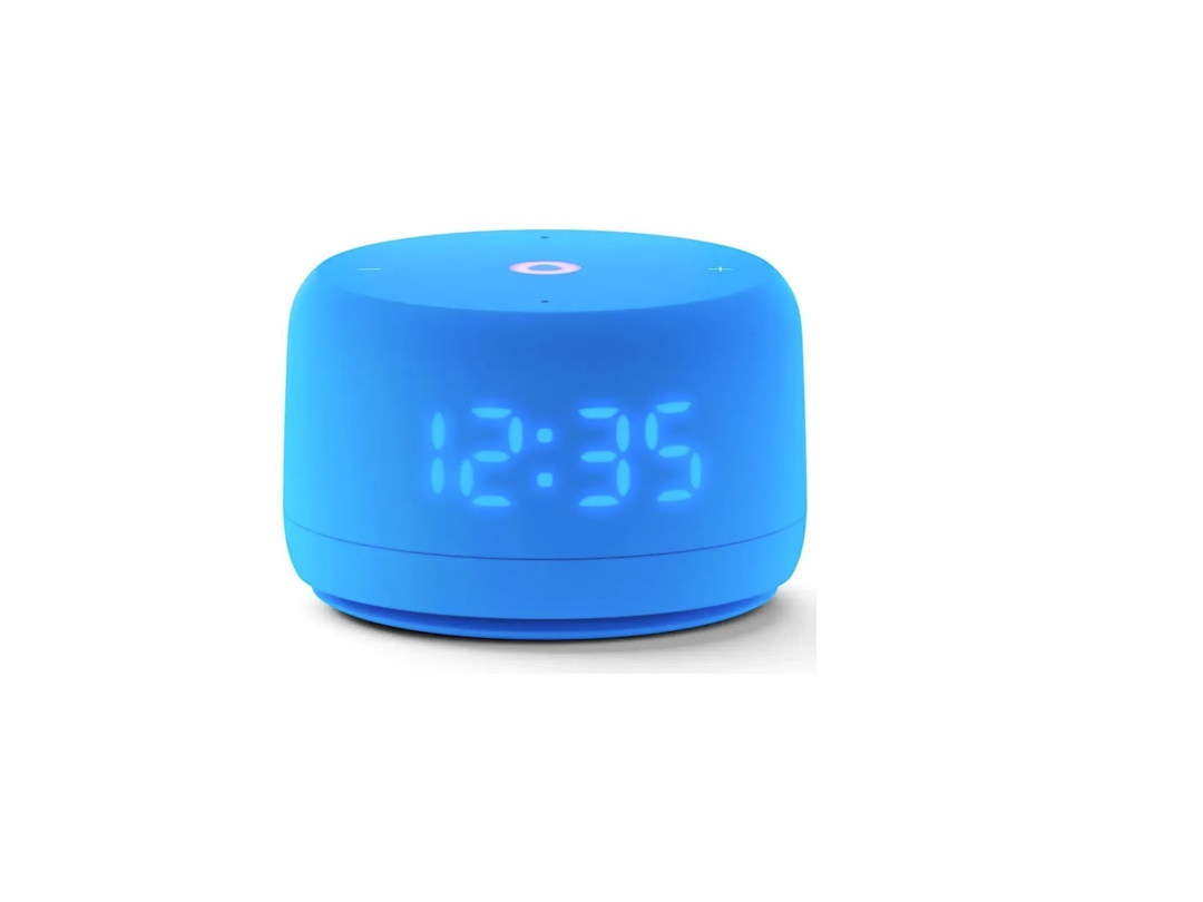Խելացի բարձրախոս Yandex Station Light 2 (Blue) YNDX-00026