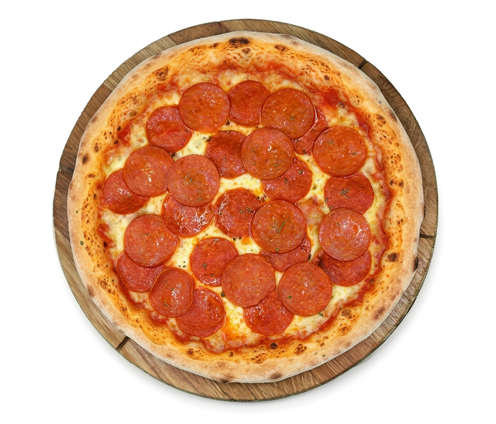 Պեպերոնի Ֆեսթ