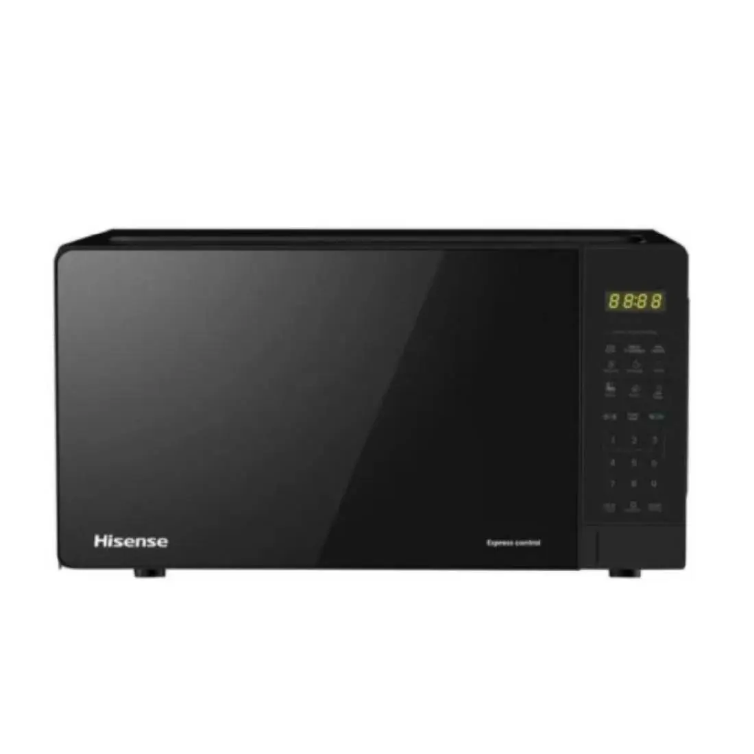Միկրոալիքային վառարան HISENSE H20MOBS15