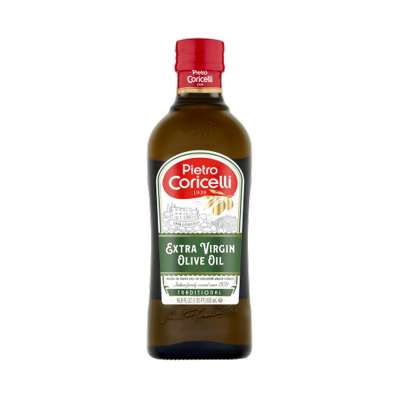 Ձիթայուղ Extra Virgin Pietro Coricelli 500 մլ
