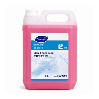 Diversey Liquid Hand Soap 5լ