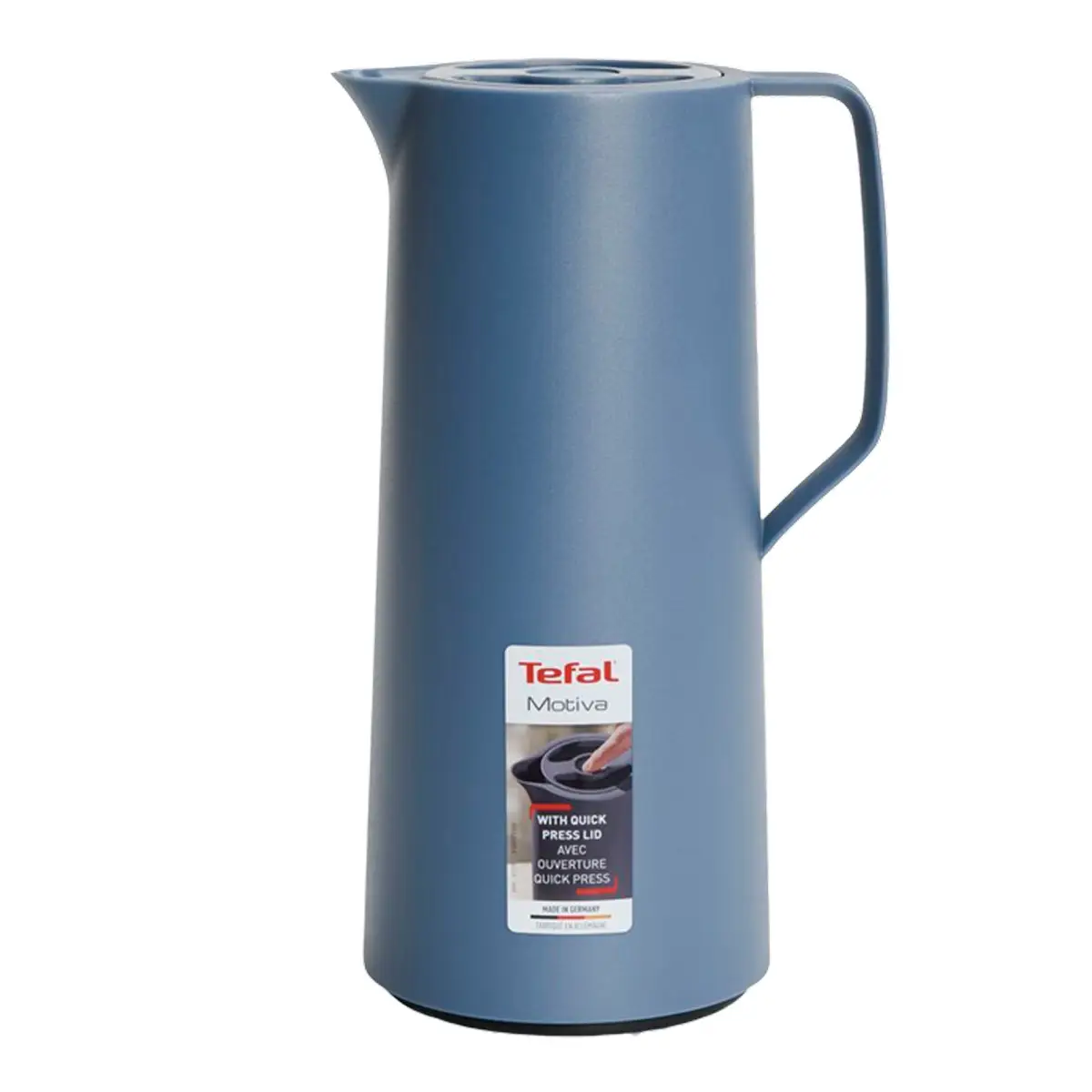 Թերմոս Tefal Motiva Jug N4170110 1 Litre