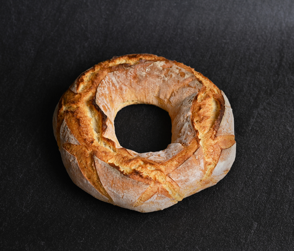 Couronne grand