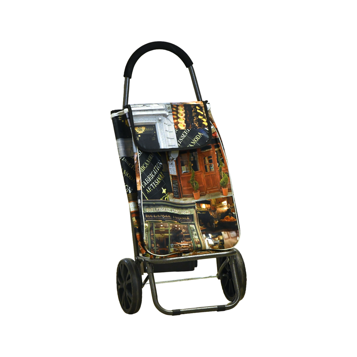 Պայուսակ 2 անիվներով ԴՑ-101