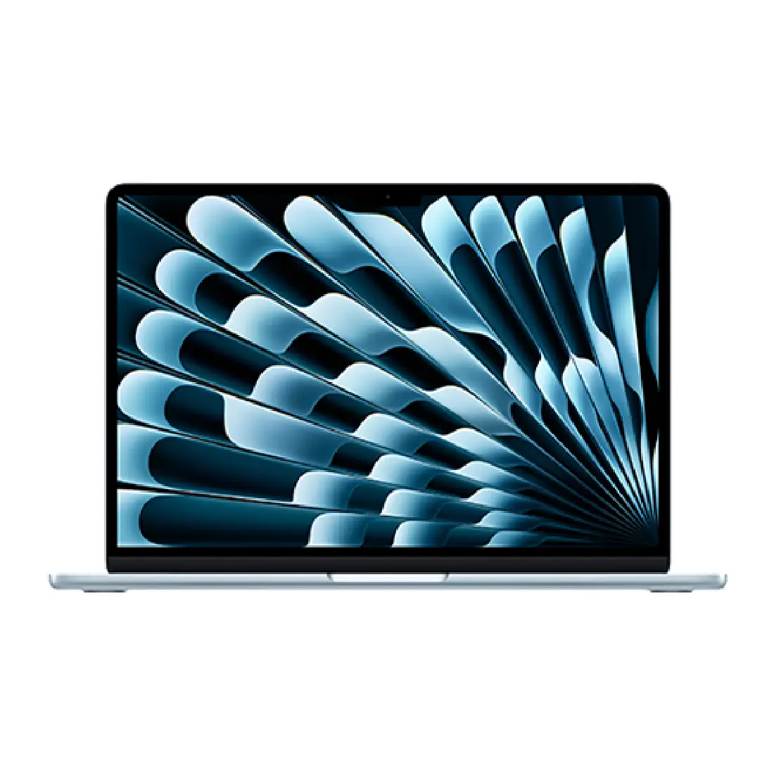MacBook Air 15" M5 16GB I 512GB MDVQ4 Sky Blue 