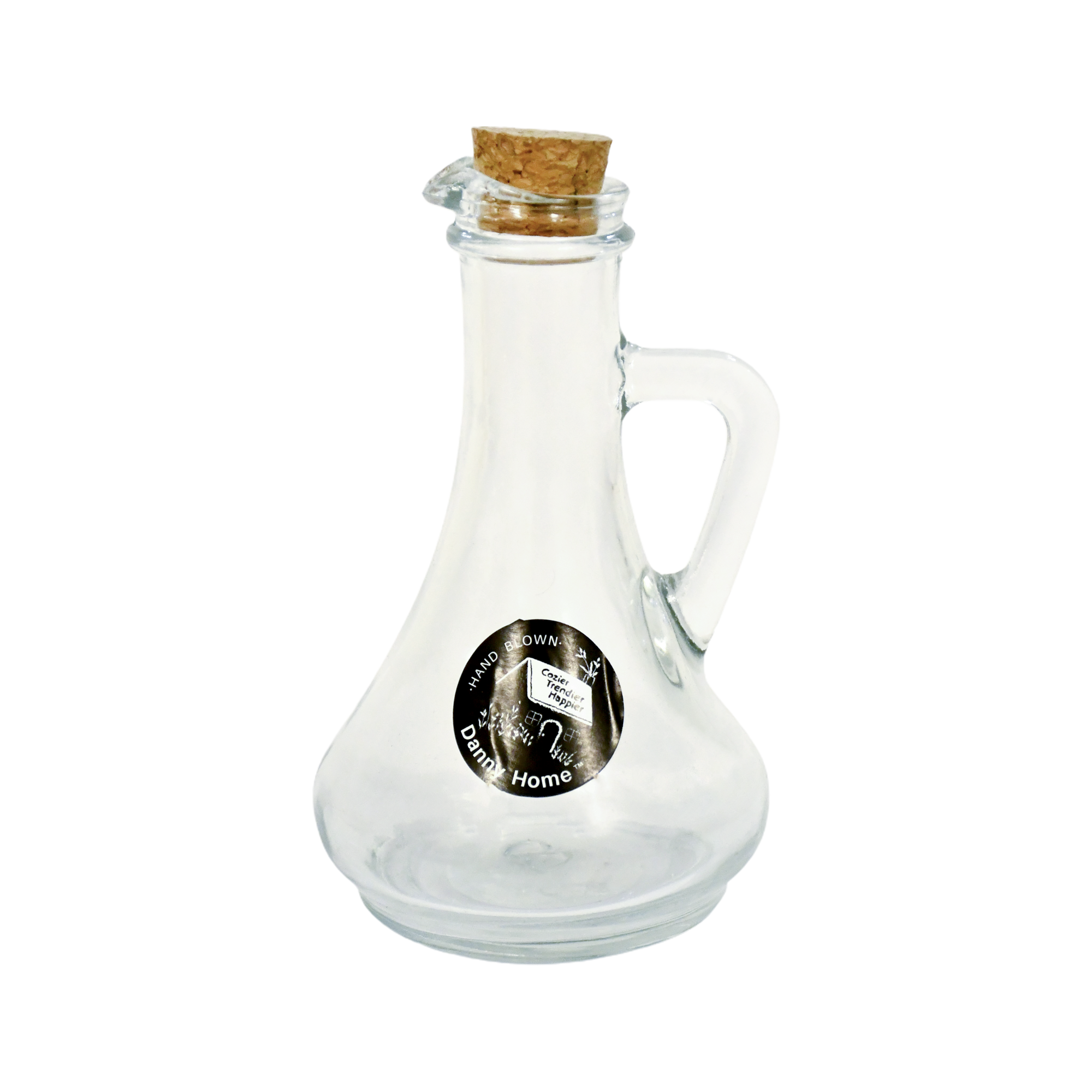 Տարա ձեթի և քացախի համար «Դեննի Հոմ» 0.34լ 1900-7